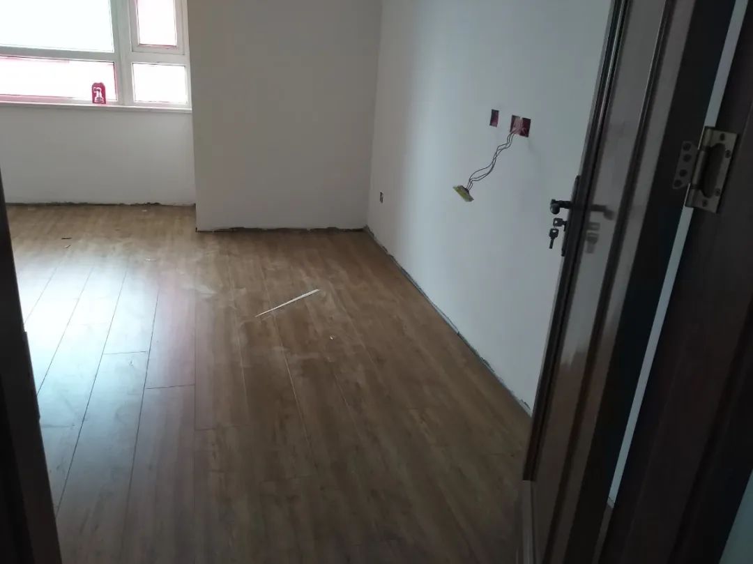 豪门国际巡检 | 实拍家装施工现场，你还有什么不放心呢？