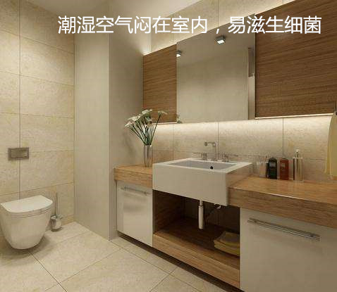 卫生间装修风水与禁忌,你不知道的都在这里 豪门国际 2