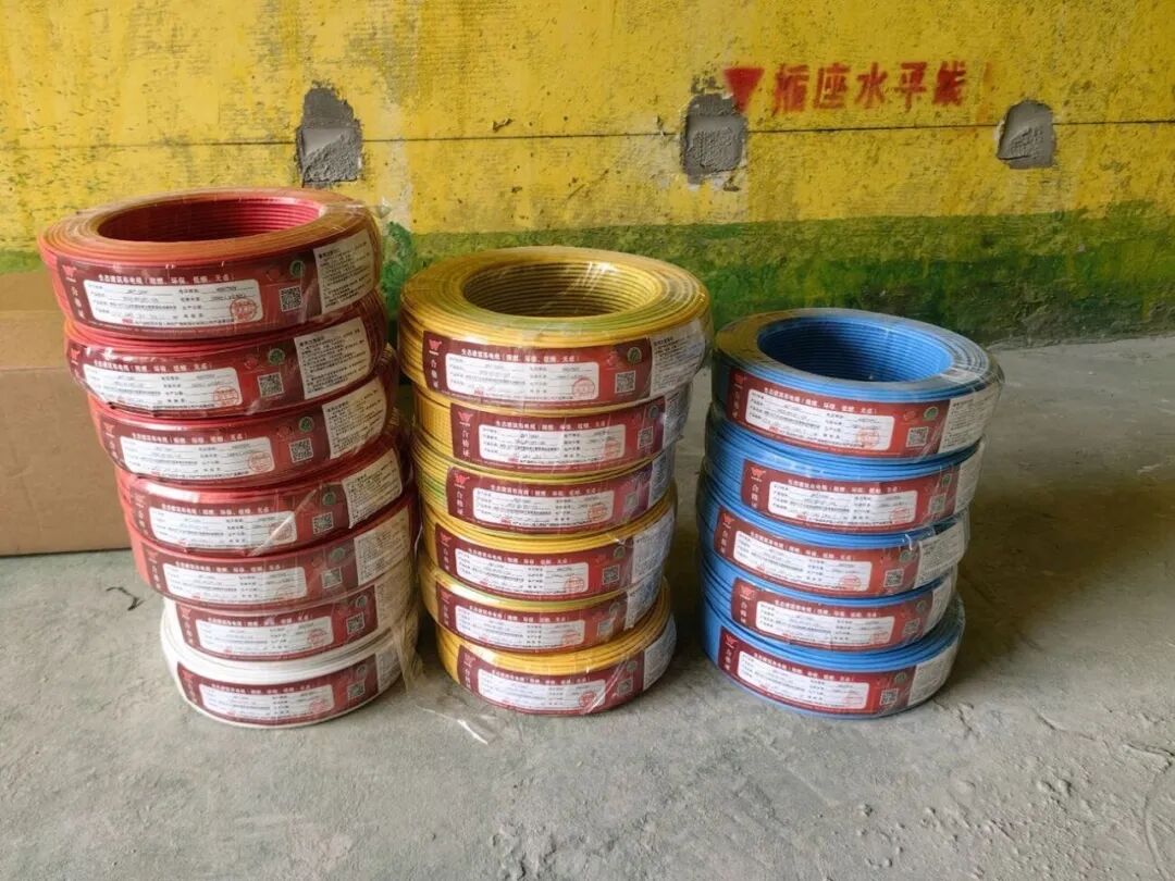 豪门国际工地巡检记:藏在墙里的工艺与标准,必须严格把关! 豪门国际工地巡检记:藏在墙里的工艺与标准,必须严格把关!