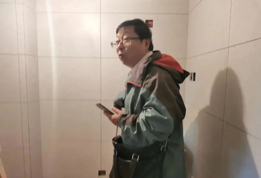 工地突击巡检|家装旺季,安全文明施工重点抓! 工地突击巡检|家装旺季,安全文明施工重点抓!