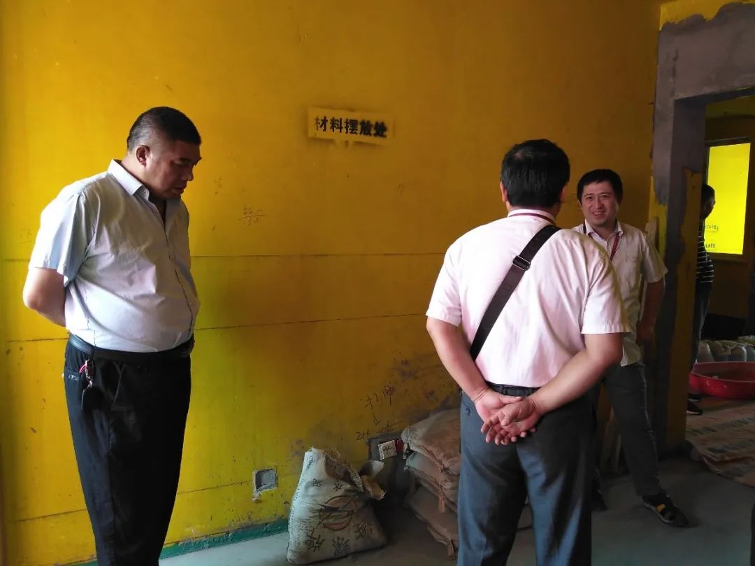 豪门国际巡检 | 为什么“金九银十”更适合装修?看了工地你就知道! 豪门国际巡检 | 为什么“金九银十”更适合装修?看了工地你就知道!