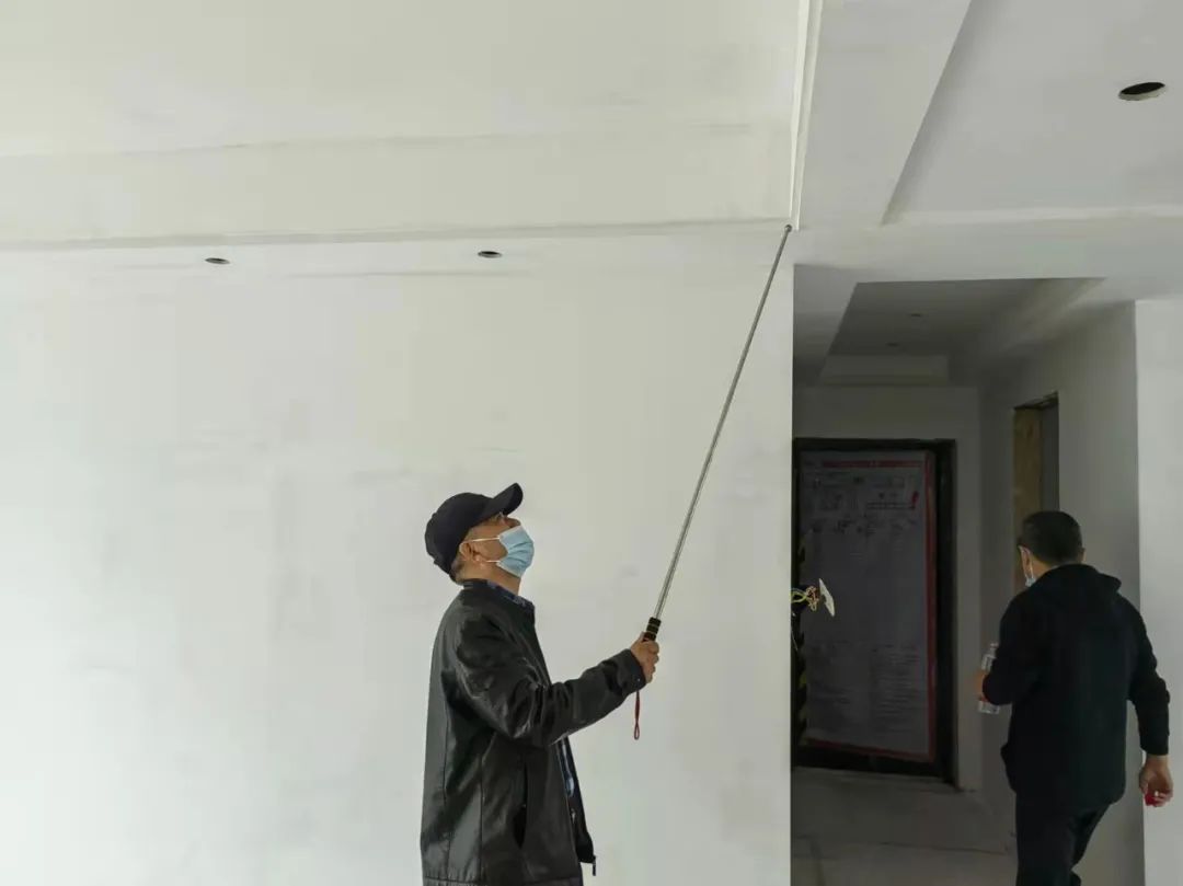 走过场?形式主义?不存在的!直击豪门国际工地现场,您会看见…… 走过场?形式主义?不存在的!直击豪门国际工地现场,您会看见……
