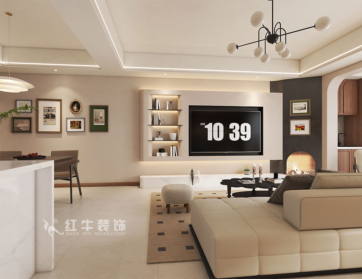 别纠结了！2024年狠狠get这六种装修风格就对了