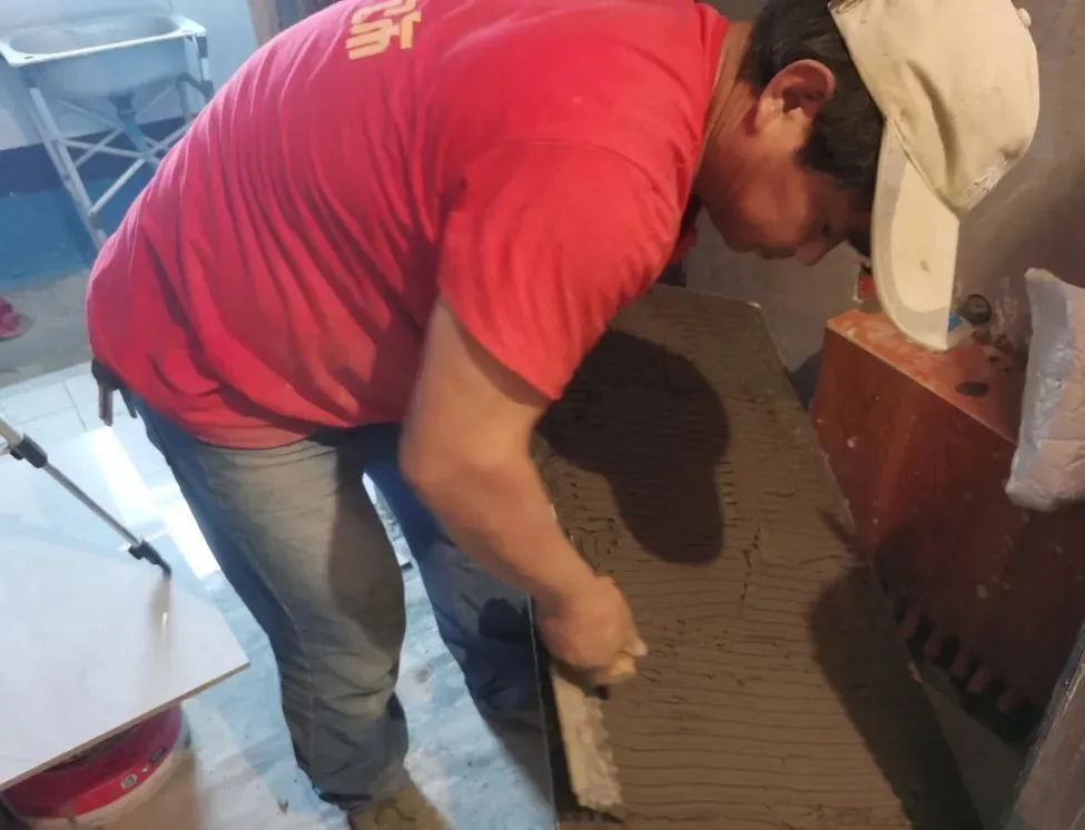 工地突击巡检|为了工程质量,他们可以有多拼 工地突击巡检|为了工程质量,他们可以有多拼