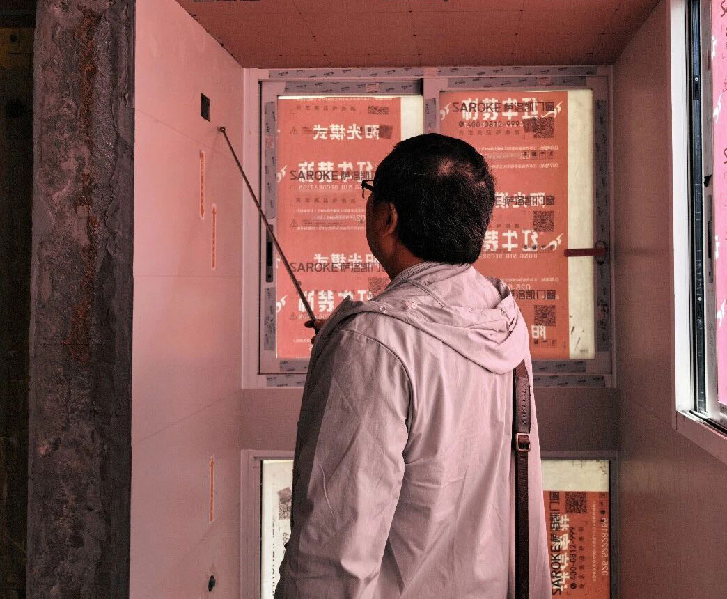 装修怕踩坑?不妨看看豪门国际是如何盯工地的 装修怕踩坑?不妨看看豪门国际是如何盯工地的