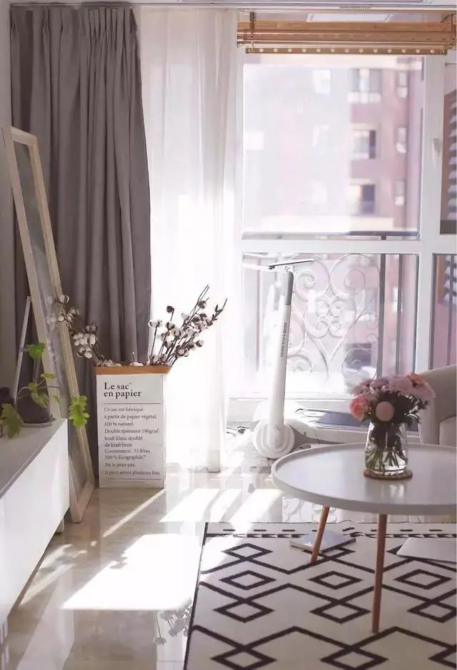 窗帘怎么选？装过两套房后我才明白！