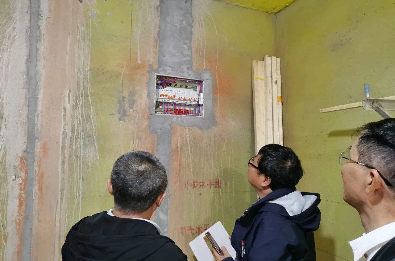 豪门国际公司环保工程体系|施工工艺不标准,材料再环保也白搭 豪门国际公司环保工程体系|施工工艺不标准,材料再环保也白搭