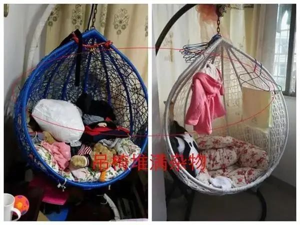 全网吐槽的“鸡肋”家具，你家有几件？