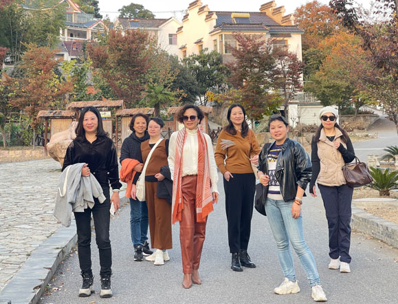 豪门国际团建|奋战60天,为全面完成2022年目标而努力奋斗! 豪门国际团建|奋战60天,为全面完成2022年目标而努力奋斗!