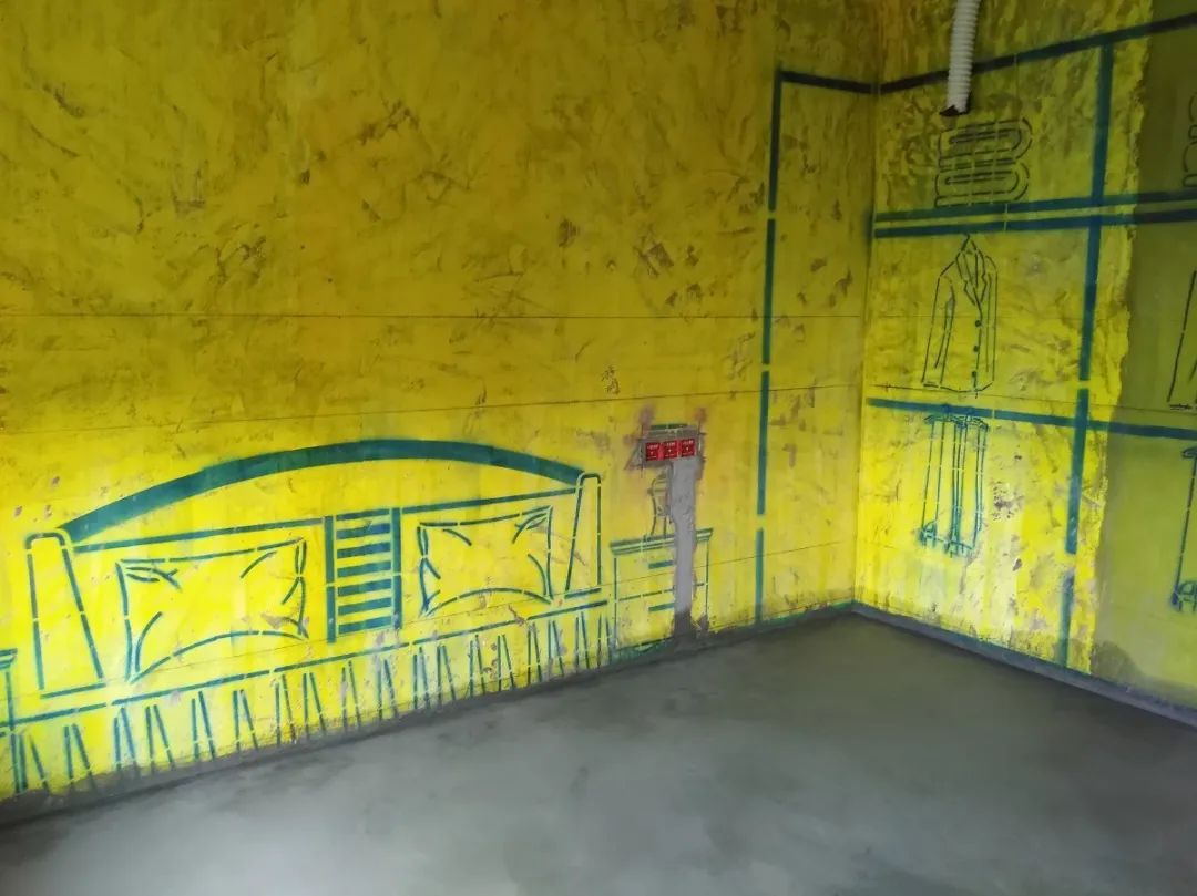 豪门国际巡检 | 实拍家装施工现场，你还有什么不放心呢？