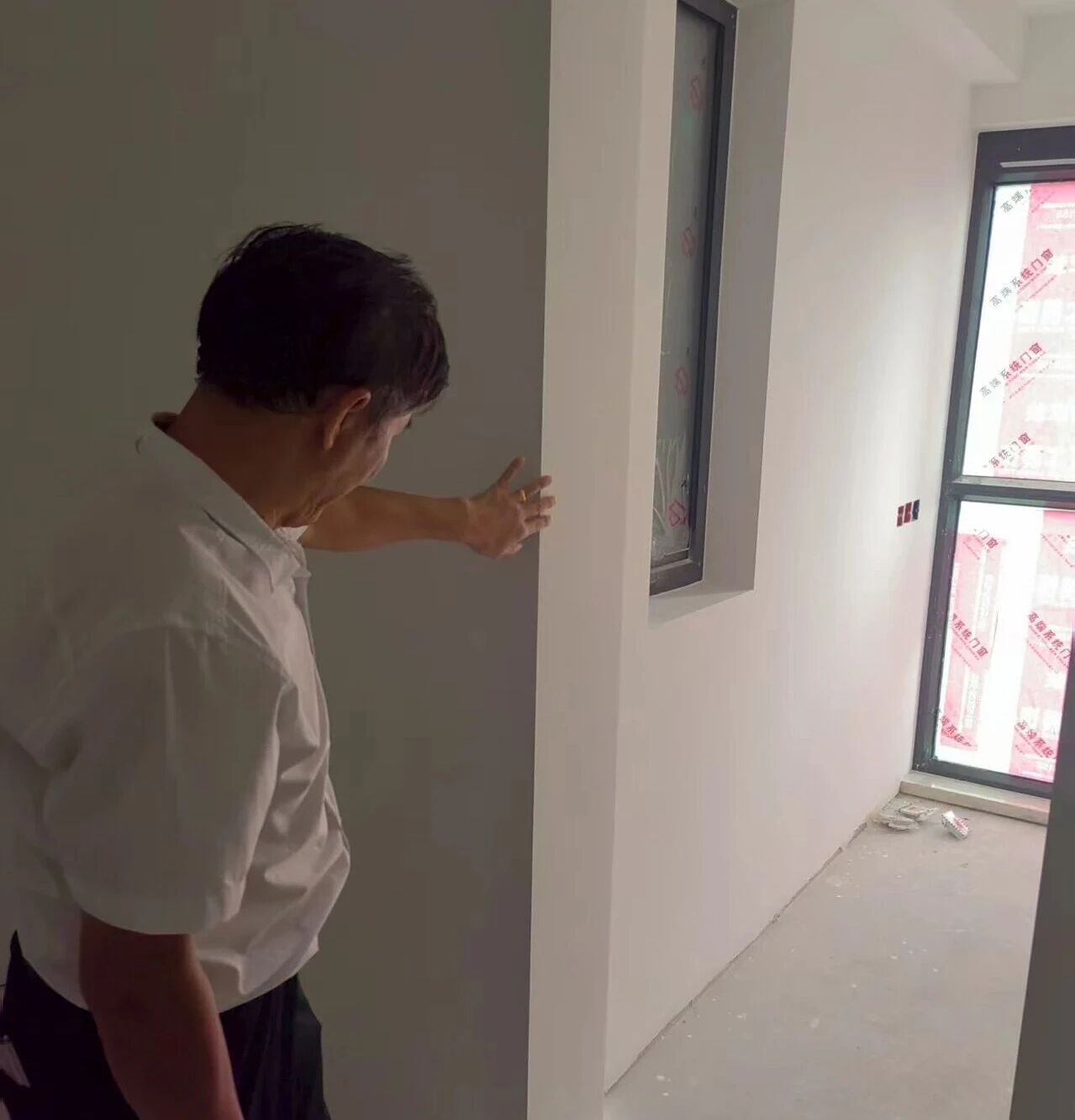 金九银十装修季|豪门国际工程总监:工地巡检无小事,严苛落实工艺标准! 金九银十装修季|豪门国际工程总监:工地巡检无小事,严苛落实工艺标准!