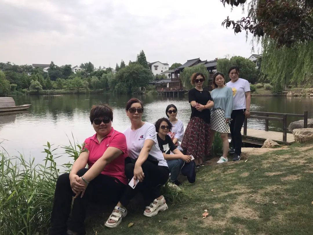 豪门国际团建 | 黄龙岘茶文化村之旅